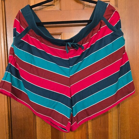 NWT LulaRoe 2XL Carol Sleep Set - Picture 2 of 5